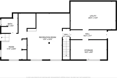 14755 Two Bar Rd, Boulder Creek, CA 95006 - Photo 62