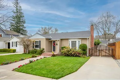 1037 Hazelwood, San Jose, CA 95125 - Photo 2