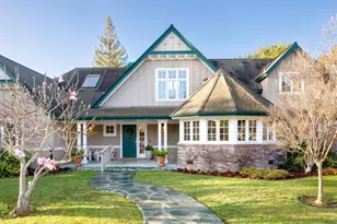 845 Magnolia St, Menlo Park, CA 94025 - Photo 2