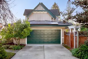 845 Magnolia St, Menlo Park, CA 94025 - Photo 4