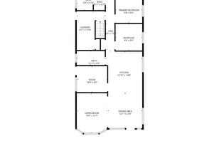 9 N 33rd St, San Jose, CA 95116 - Photo 2