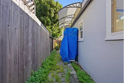 2350-2352 Sacramento St, Berkeley, CA 94702 - Photo 36