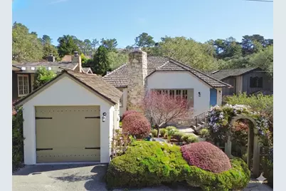 0 Monte Verde 4Ne 4th St., Carmel, CA 93921 - Photo 2