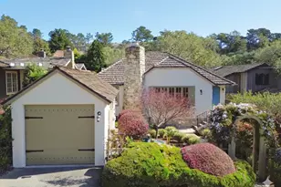 0 Monte Verde 4Ne 4th St, Carmel, CA 93921 - Photo 2