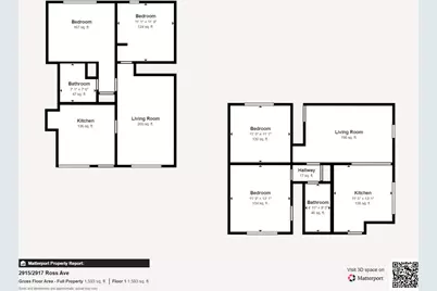 2915 Ross Ave, San Jose, CA 95124 - Photo 2