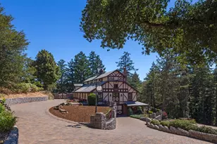 16351 Skyline Blvd, Woodside, CA 94062 - Photo 2