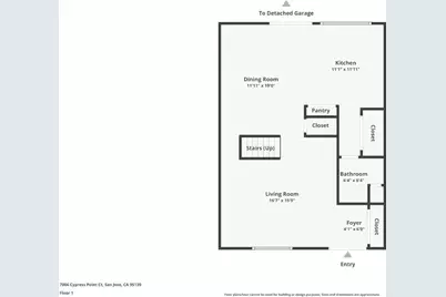 7066 Cypress Point Ct, San Jose, CA 95139 - Photo 38