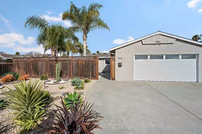 963 Connie Dr, Campbell, CA 95008 - Photo 4