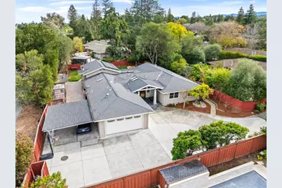 1941 Deodara Dr, Los Altos, CA 94024 - Photo 4