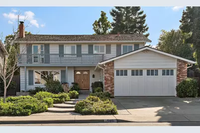 560 Hyannis Dr, Sunnyvale, CA 94087 - Photo 2