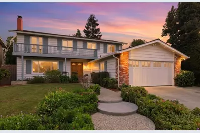 560 Hyannis Dr, Sunnyvale, CA 94087 - Photo 1