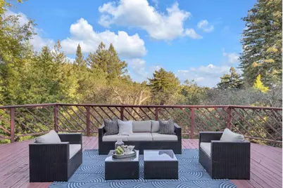 10348 West Dr, Felton, CA 95018 - Photo 2