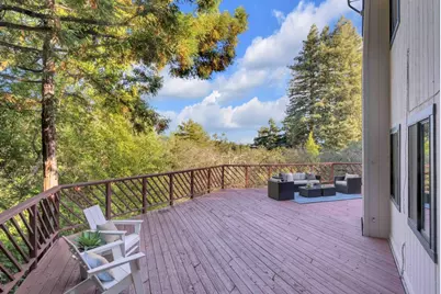 10348 West Dr, Felton, CA 95018 - Photo 30