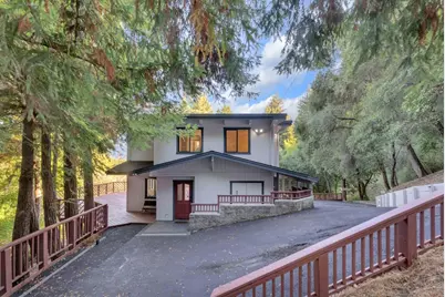 10348 West Dr, Felton, CA 95018 - Photo 8