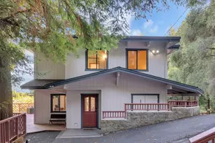 10348 West Dr, Felton, CA 95018 - Photo 38