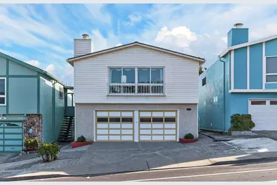 4184 Callan Blvd, Daly City, CA 94015 - Photo 1