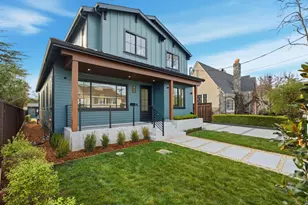 839 Crossway Rd, Burlingame, CA 94010 - Photo 2