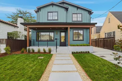 839 Crossway Rd, Burlingame, CA 94010 - Photo 1
