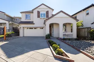 3513 Bering Dr, San Bruno, CA 94066 - Photo 1