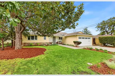 1714 Cherrytree Ln, Mountain View, CA 94040 - Photo 2