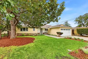 1714 Cherrytree Ln, Mountain View, CA 94040 - Photo 2