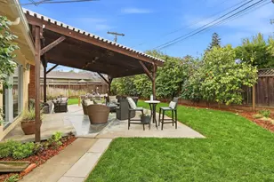 1714 Cherrytree Ln, Mountain View, CA 94040 - Photo 28