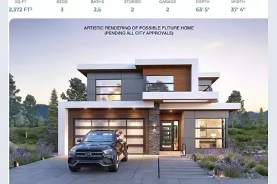 112 Hillcrest Ter, Santa Cruz, CA 95060 - Photo 1