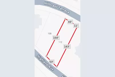 112 Hillcrest Ter, Santa Cruz, CA 95060 - Photo 6