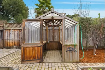 2025 Yorkshire Way, Mountain View, CA 94040 - Photo 40