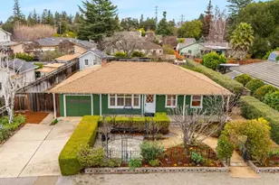 2025 Yorkshire Way, Mountain View, CA 94040 - Photo 2