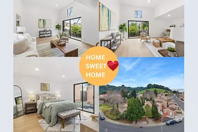 2757 Gamble Ct, Hayward, CA 94542 - Photo 1