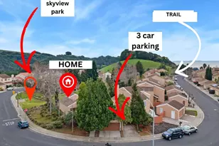 2757 Gamble Ct, Hayward, CA 94542 - Photo 2