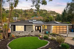 145 Devonshire Blvd, San Carlos, CA 94070 - Photo 36