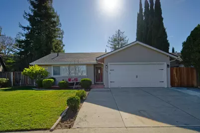 446 Allegan Cir, San Jose, CA 95123 - Photo 2