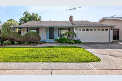 1926 Bohannon Dr, Santa Clara, CA 95050 - Photo 1