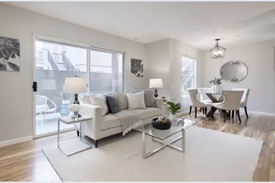 617 Woodside Way C, San Mateo, CA 94401 - Photo 4