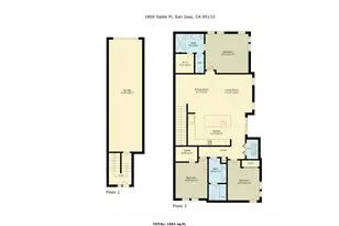 1809 Sable Pl, San Jose, CA 95133 - Photo 28