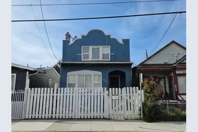 421 5th St, Richmond, CA 94801 - Photo 1