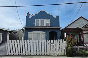 421 5th St, Richmond, CA 94801 - Photo 1