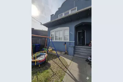 421 5th St, Richmond, CA 94801 - Photo 2
