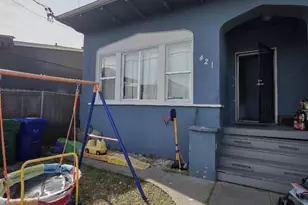 421 5th St, Richmond, CA 94801 - Photo 2
