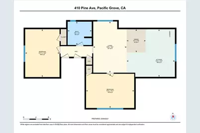 410 Pine Ave, Pacific Grove, CA 93950 - Photo 20