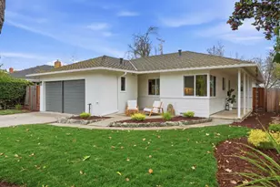 1624 Channing Ave, Palo Alto, CA 94303 - Photo 2