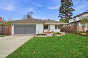 1624 Channing Ave, Palo Alto, CA 94303 - Photo 1