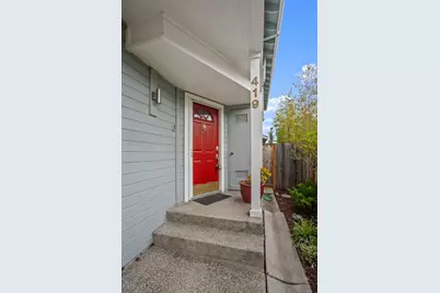 419 Alameda De Las Pulgas, Redwood City, CA 94062 - Photo 2