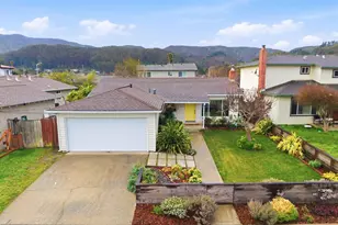 824 Arguello Blvd, Pacifica, CA 94044 - Photo 1