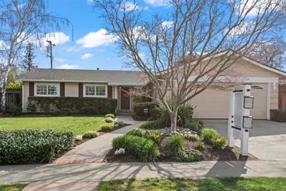 1020 W Homestead Rd, Sunnyvale, CA 94087 - Photo 1