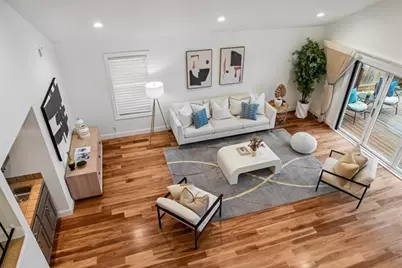 707 Santa Cruz Ln, Foster City, CA 94404 - Photo 4