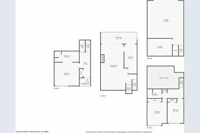 184 Sand Hill Cir, Menlo Park, CA 94025 - Photo 36