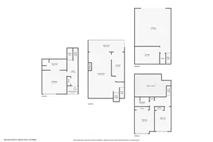 184 Sand Hill Cir, Menlo Park, CA 94025 - Photo 36